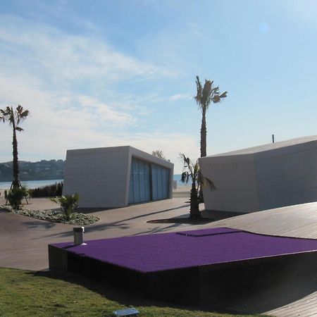 Hotel Tramontana 베니카씸 외부 사진