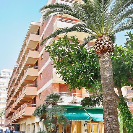 Hotel Tramontana 베니카씸 외부 사진